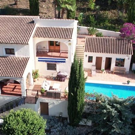 Casa Romero Lliber ภายนอก รูปภาพ