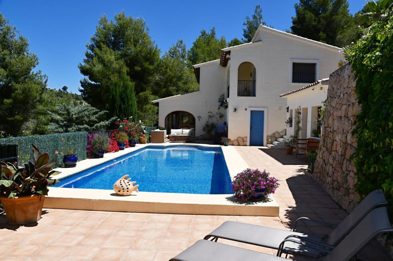 Casa Romero Lliber ภายนอก รูปภาพ