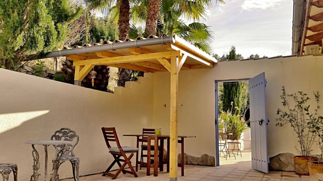 Casa Romero Lliber ภายนอก รูปภาพ