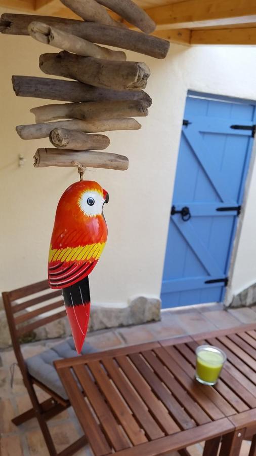 Casa Romero Lliber ภายนอก รูปภาพ