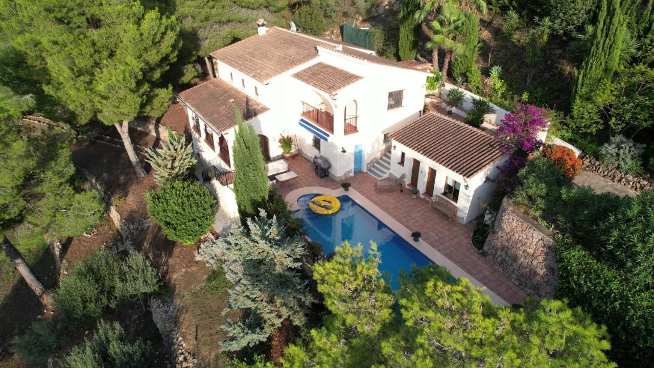 Casa Romero Lliber ภายนอก รูปภาพ