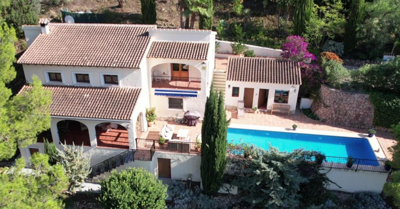 Casa Romero Lliber ภายนอก รูปภาพ