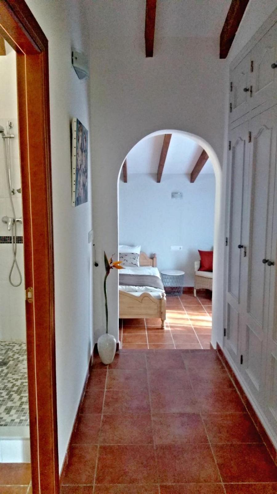 Casa Romero Lliber ห้อง รูปภาพ