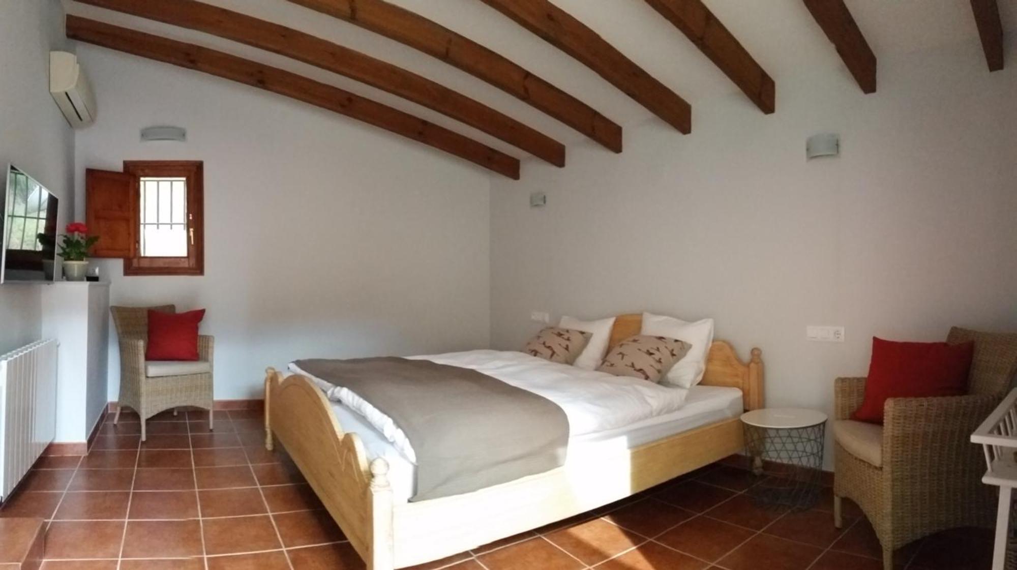 Casa Romero Lliber ห้อง รูปภาพ