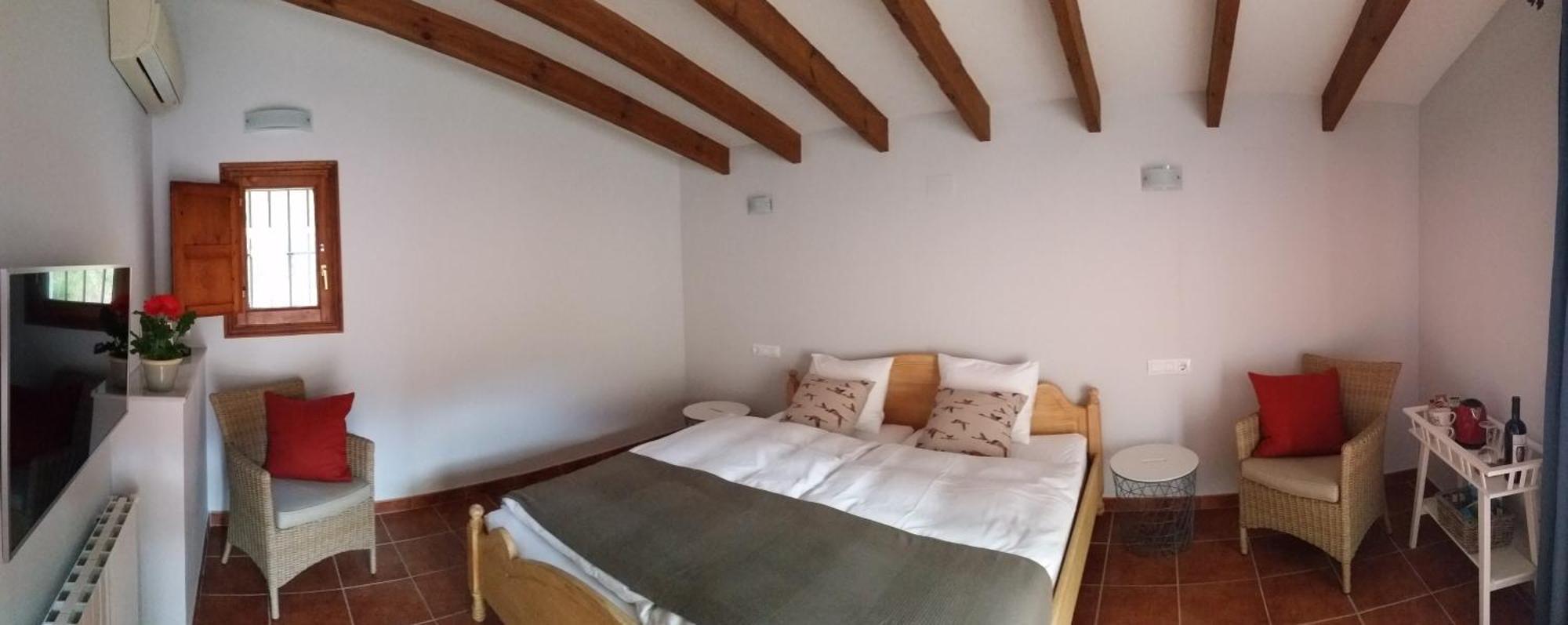 Casa Romero Lliber ห้อง รูปภาพ