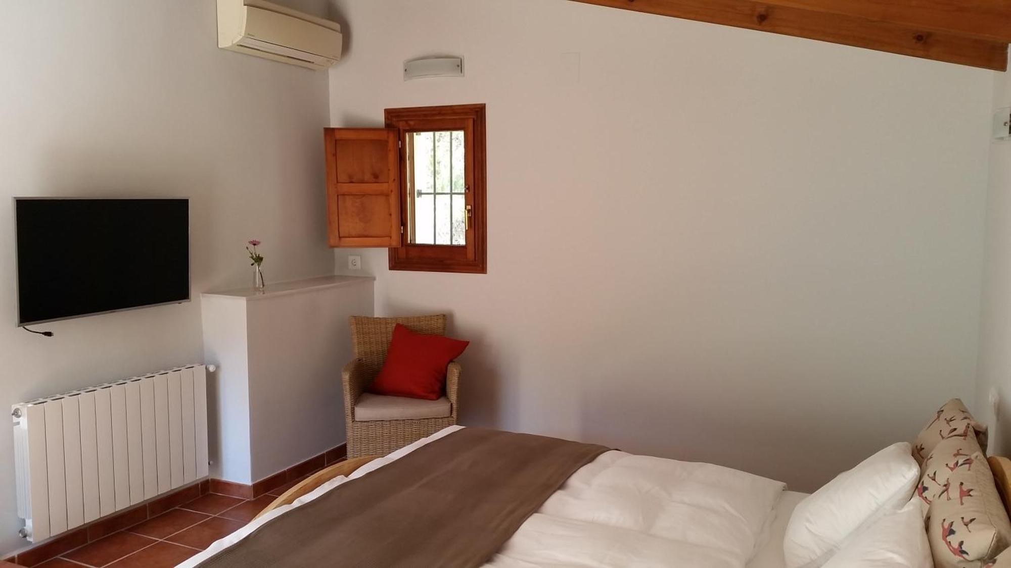 Casa Romero Lliber ห้อง รูปภาพ