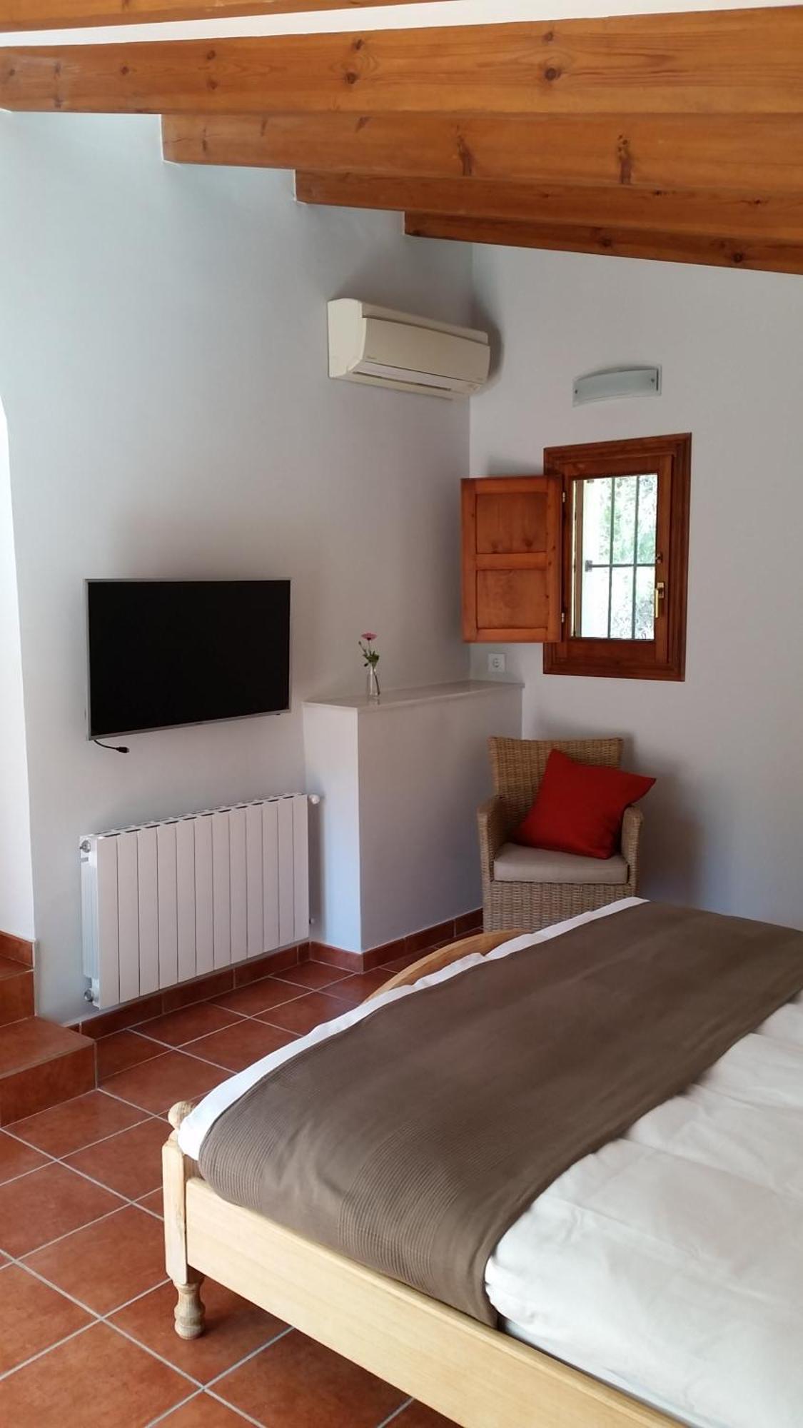 Casa Romero Lliber ห้อง รูปภาพ