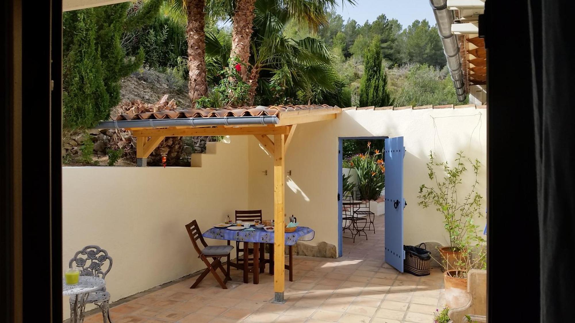 Casa Romero Lliber ห้อง รูปภาพ